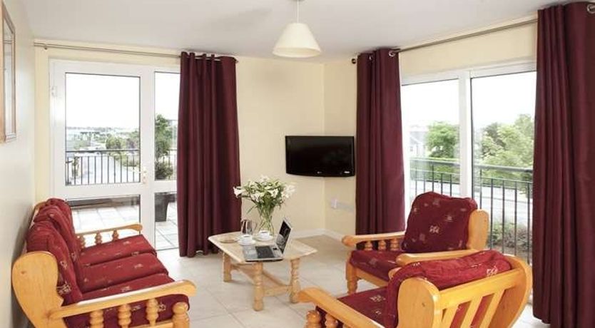 Photo of Menlo Park Apartments 1