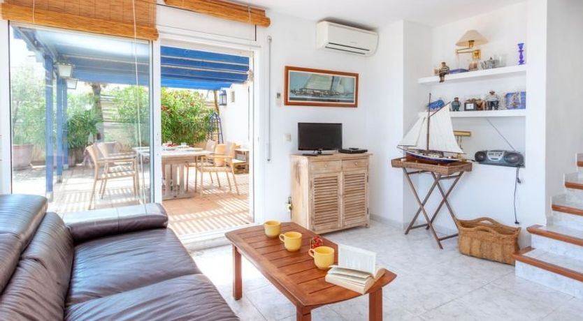 Photo of L'Olivar II