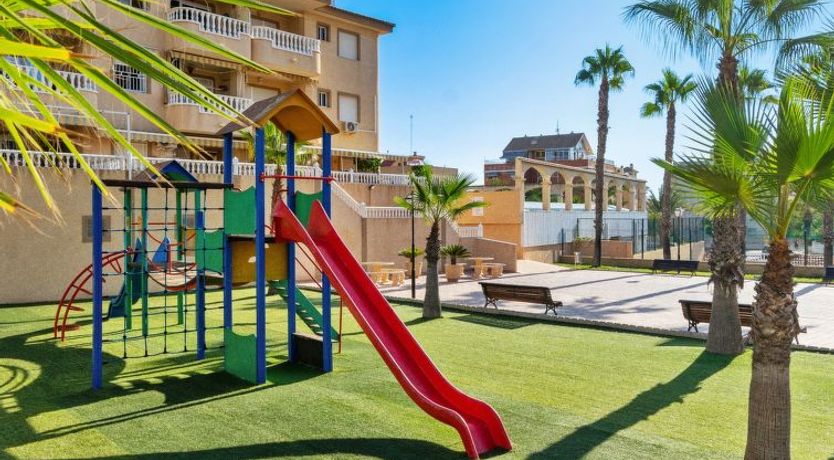 Photo of Residencial El Pinar