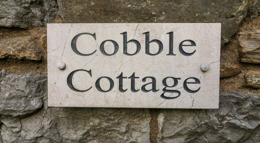 Photo of Cobble Cottage