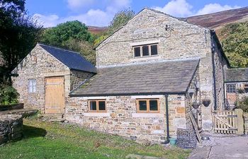 The Stables Holiday Cottage