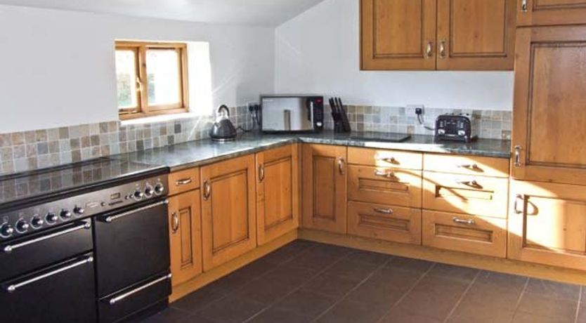 Photo of The Stables