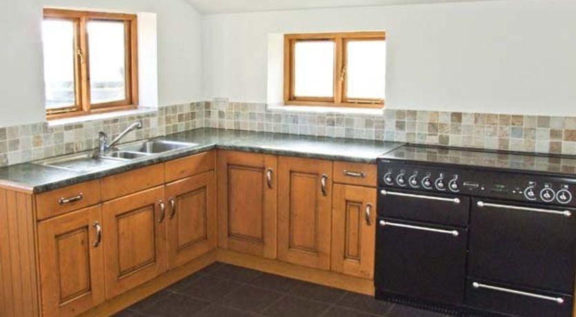 Photo of The Stables