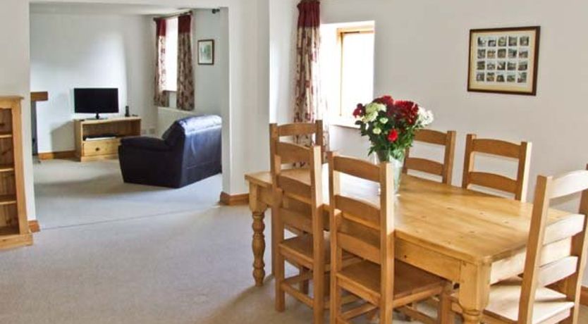 Photo of The Stables