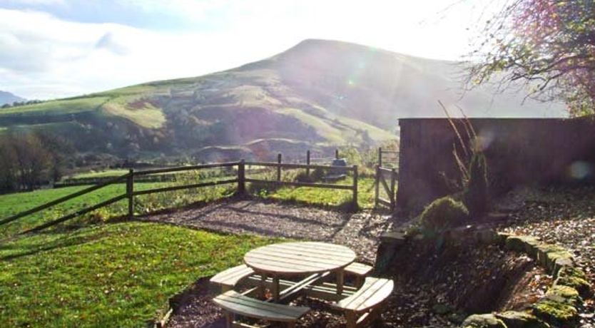 Photo of The Stables