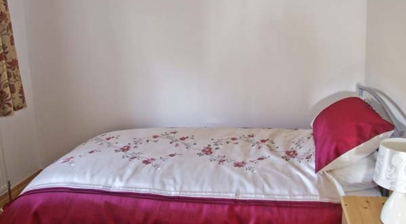 Photo of The Stables