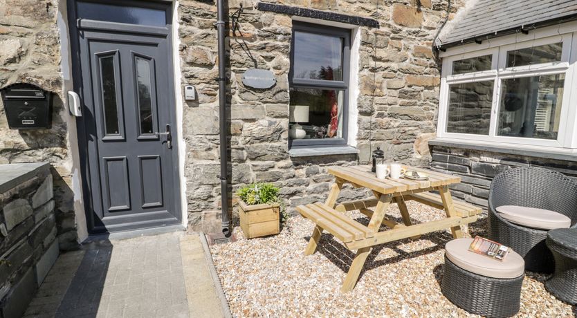 Photo of Bwthyn Ger Afon (Riverplace Cottage)