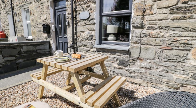 Photo of Bwthyn Ger Afon (Riverplace Cottage)