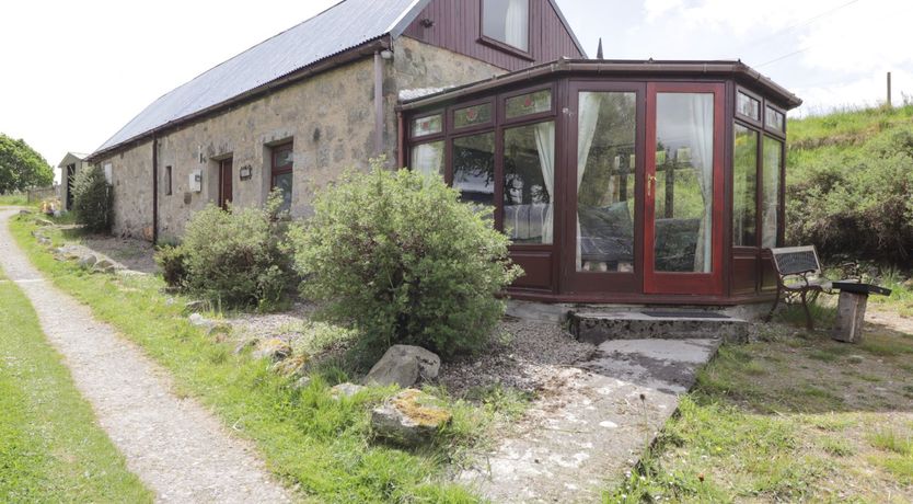 Photo of Blairgorm Croft