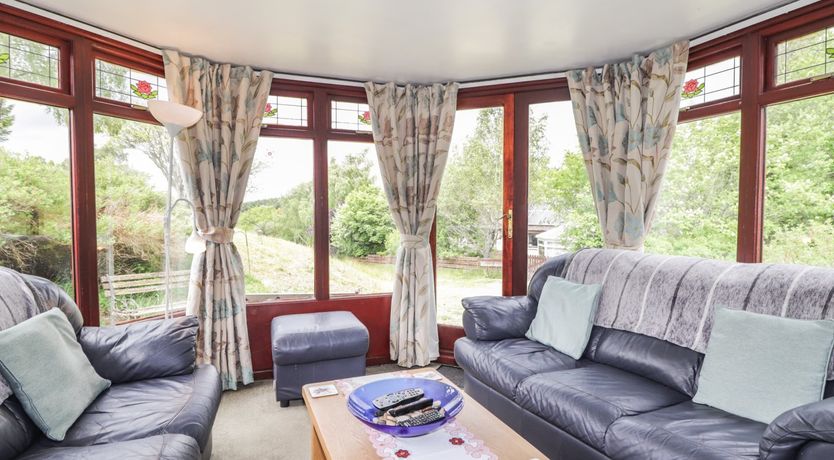 Photo of Blairgorm Croft