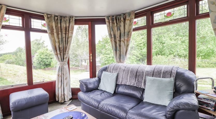 Photo of Blairgorm Croft