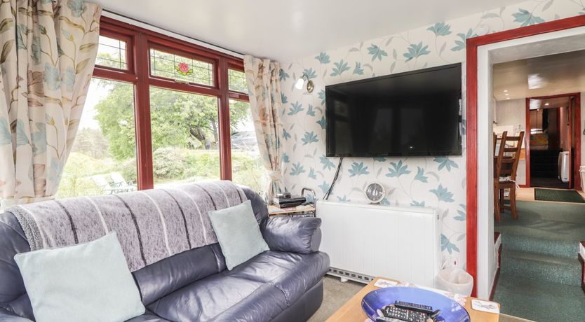 Photo of Blairgorm Croft