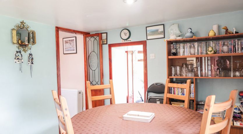 Photo of Blairgorm Croft