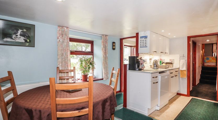 Photo of Blairgorm Croft