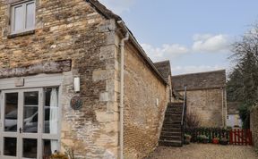 Photo of Greyhound Barn