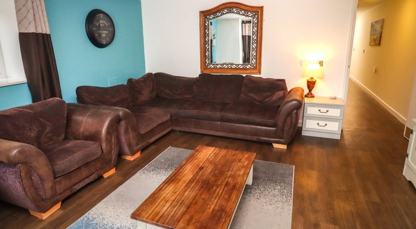 Photo of Greyhound Barn