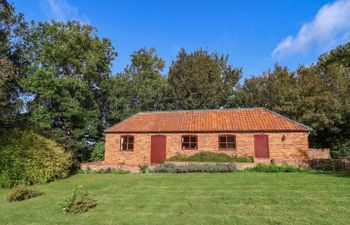 Hill Top Cottage Holiday Cottage