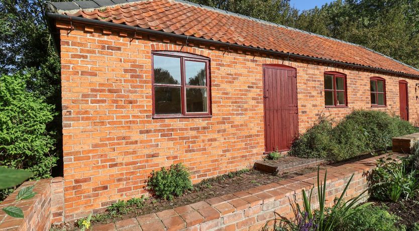 Photo of Hill Top Cottage