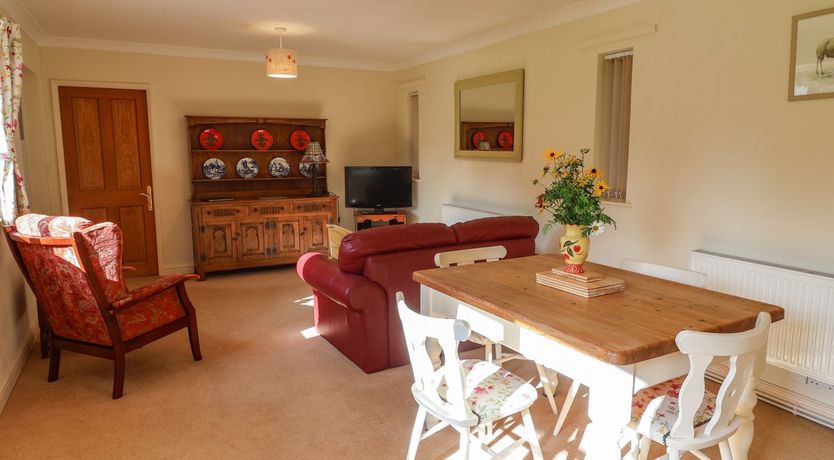 Photo of Hill Top Cottage