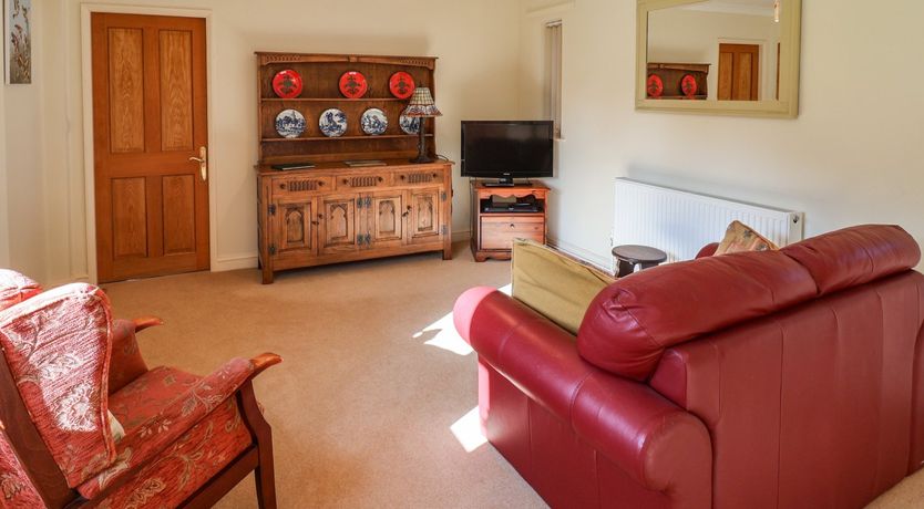 Photo of Hill Top Cottage