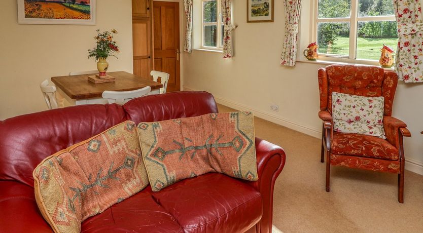 Photo of Hill Top Cottage