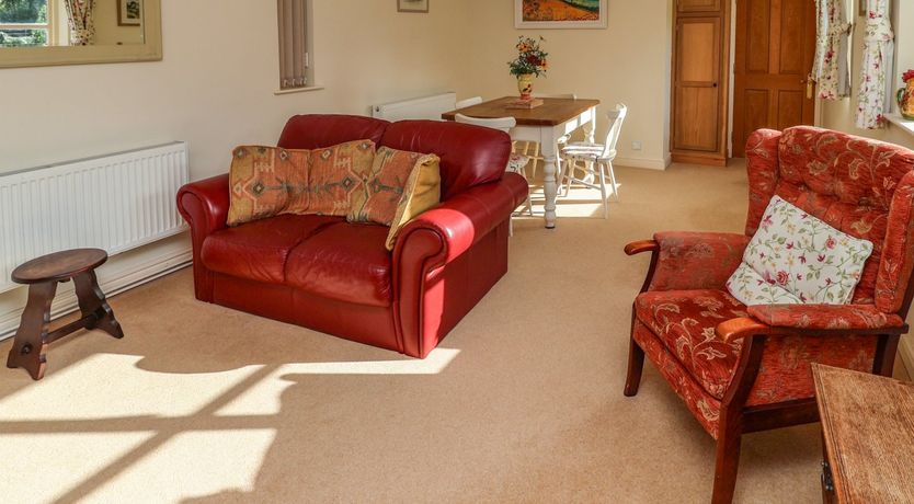 Photo of Hill Top Cottage