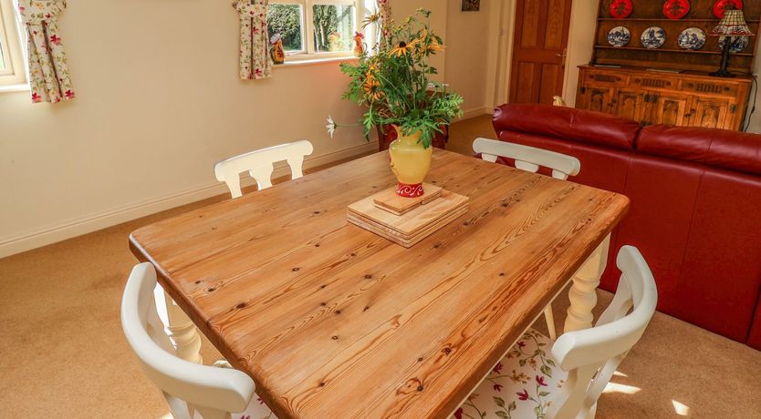 Photo of Hill Top Cottage