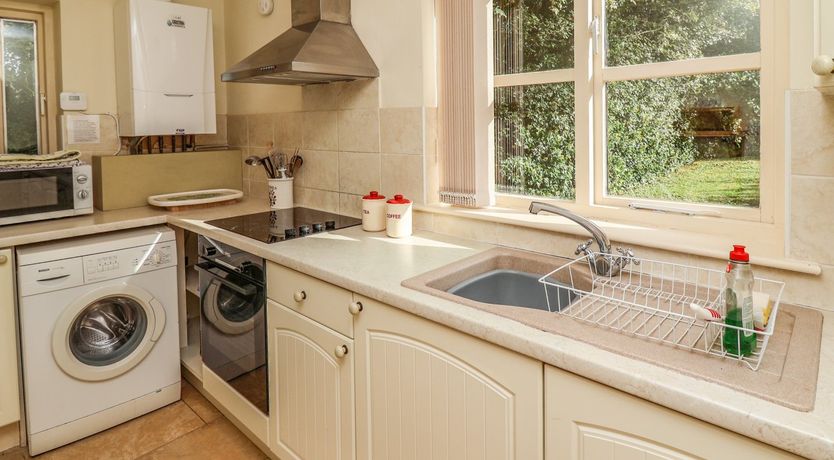 Photo of Hill Top Cottage