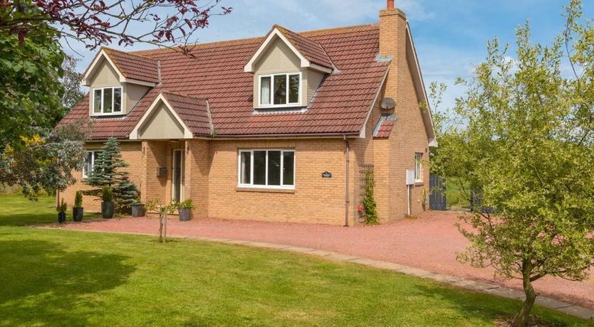 Photo of Millennium Cottage