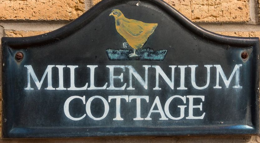 Photo of Millennium Cottage