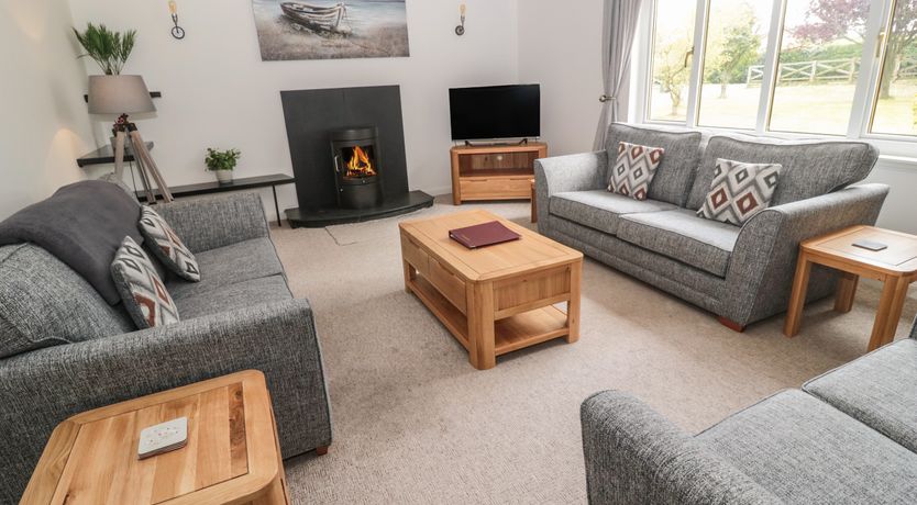 Photo of Millennium Cottage