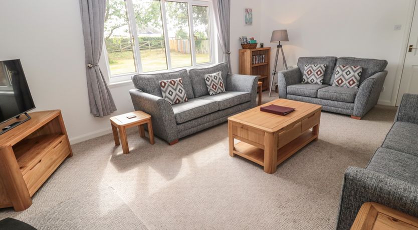 Photo of Millennium Cottage