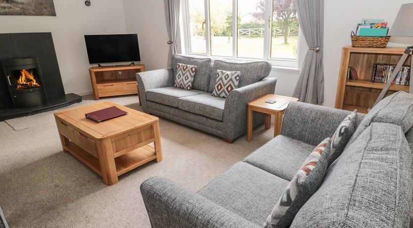 Photo of Millennium Cottage