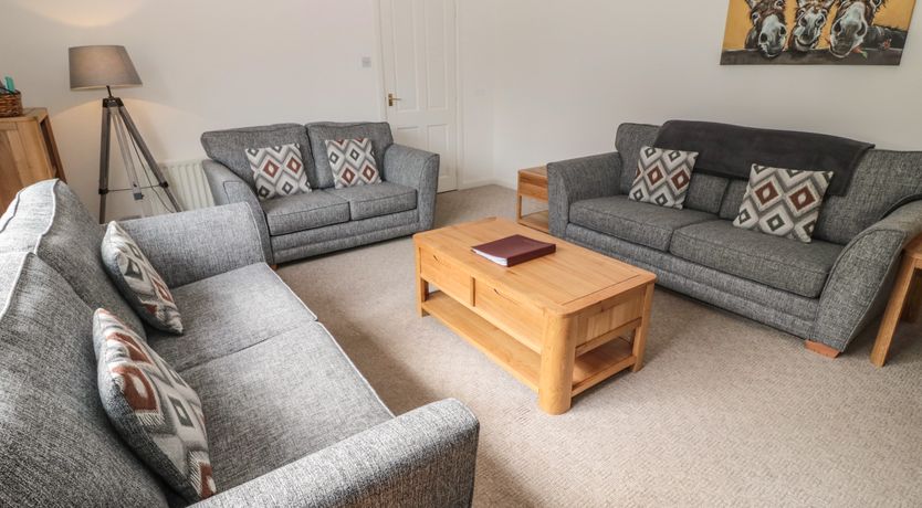 Photo of Millennium Cottage