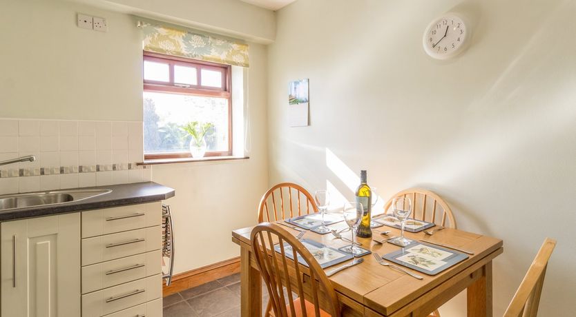 Photo of Ridge Cottage