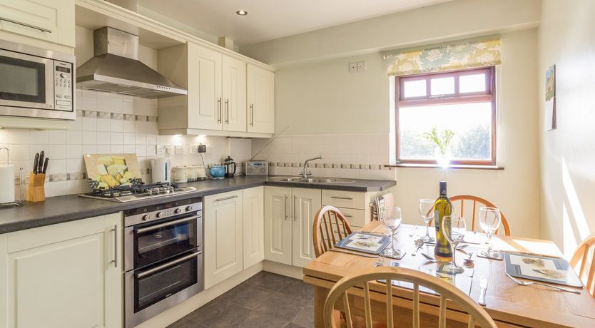 Photo of Ridge Cottage