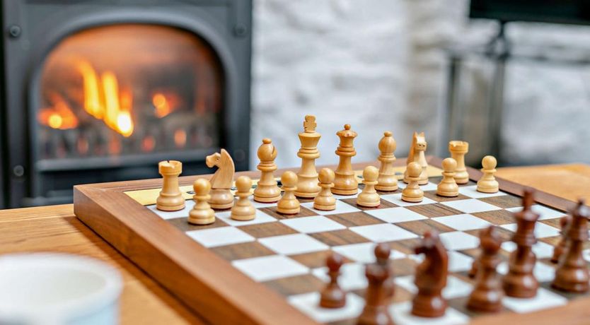 Photo of 1 Bed in Helstone