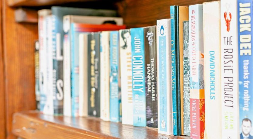 Photo of 1 Bed in Helstone