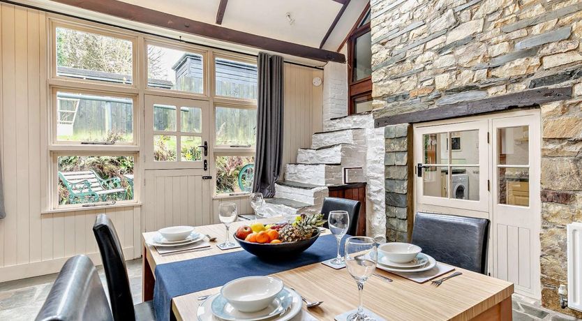 Photo of 1 Bed in Camelford