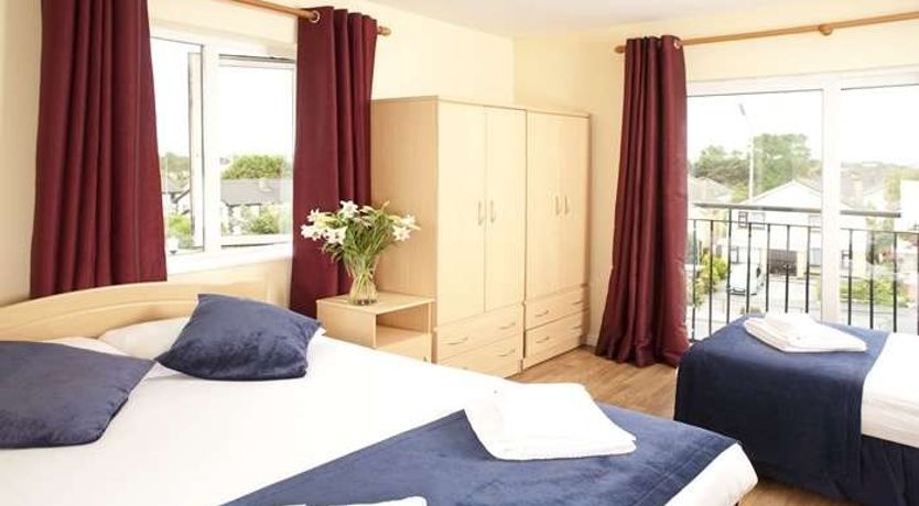 Photo of Menlo Park Apartments