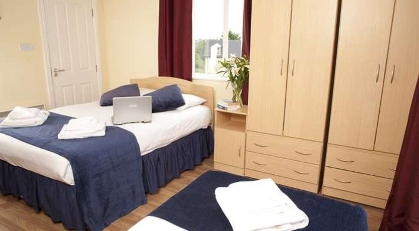 Photo of Menlo Park Apartments