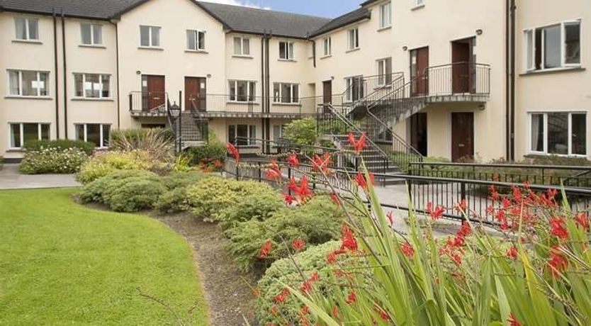 Photo of Menlo Park Apartments