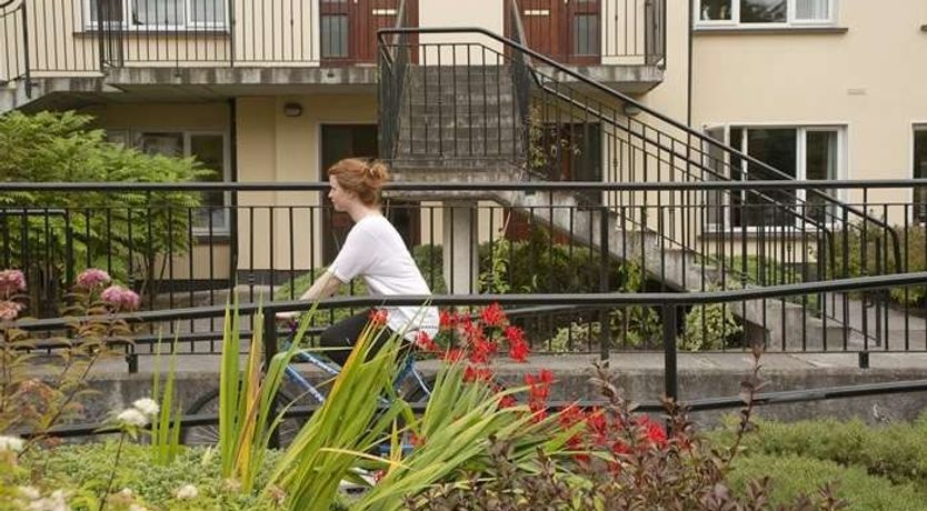 Photo of Menlo Park Apartments