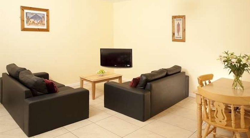 Photo of Menlo Park Apartments