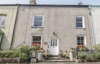 Hillside Holiday Cottage