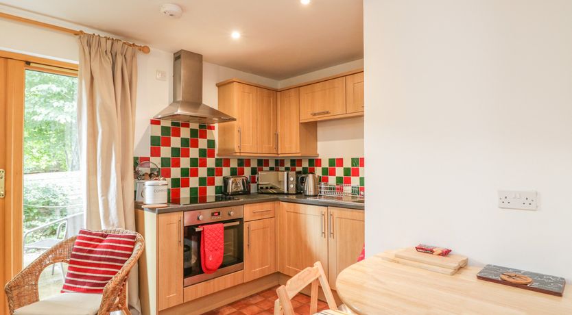 Photo of Brucanich Cottage