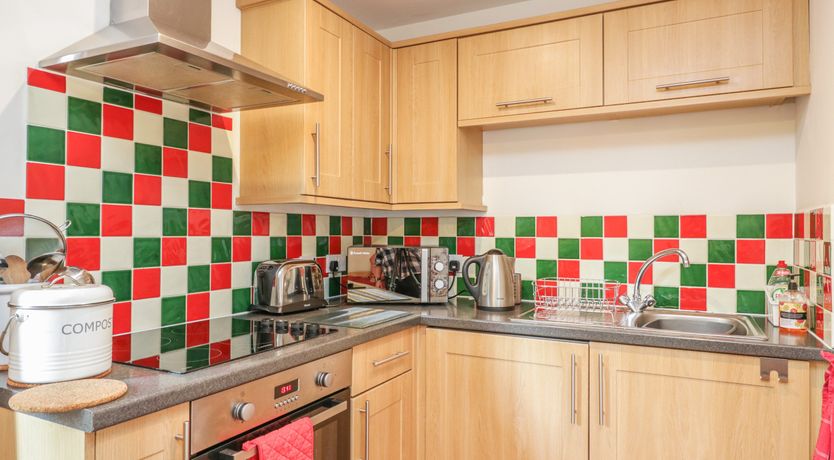 Photo of Brucanich Cottage