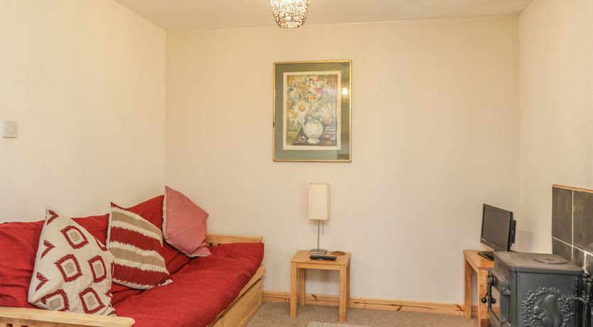 Photo of Brucanich Cottage