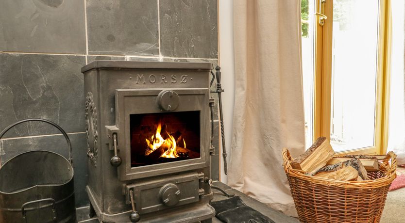 Photo of Brucanich Cottage