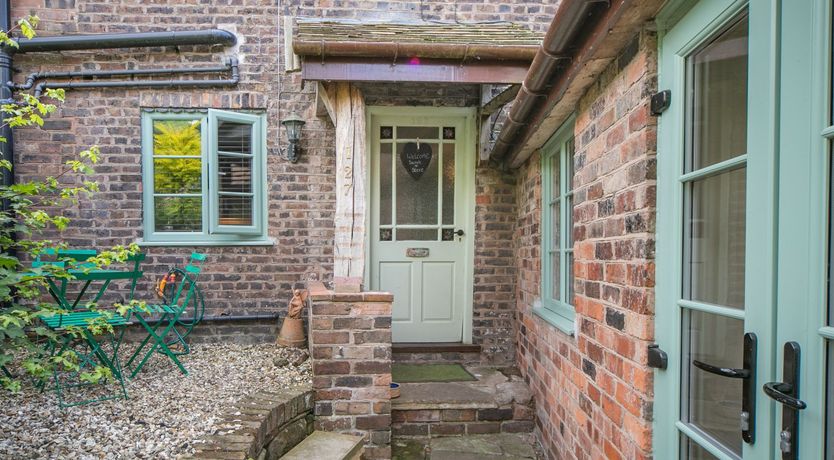 Photo of Sleepy Hollow